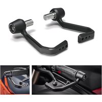 For Aprilia Tuono V4 / Tuono V4 Factory / Tuono V4 1100 Factory 2011-2024 2025 Motorcycle Brake and Clutch Lever Protector Kit image 4