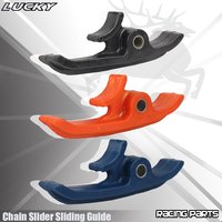 Motorcycle Chain Slider Sliding Guide For KTM For Husqvarna FC FE TC TE XC SX EXC 125 150 250 300 450 500 2011-2016 Motocross
