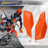 For KTM Motorcycle Hand Guard Windproof Cover 300 EXC SXF XCF XCW EXCF 125-500 Enduro Dirt Bike Motocross Handlebar Protection