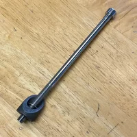 Road City Bike Bicycle 22.2mm Stem Adapter Bolt Wedge Chrome Cruiser Cycling Components Bicycle Accessories Parts