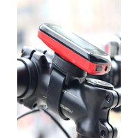 AliExpress DOMEN Bicycle Computer Handlebar Holder 360 Degree Rotating MTB Road Bicycle Computer Bracket For Garmin IGPS XOSS GPS