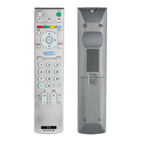 RM-ED007 For Sony Remote Control Compatible With Sony Smart TV KDF-50E2000 KDF-50E2010 KDL-15G2000 KDL-20G2000 KDL-20S2000 KDL-2