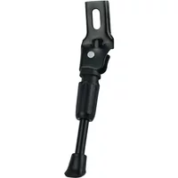 AliExpress DEEMOUNT Bicycle Parking Kickstand W/ Stop Block Oval Mount Hole 12-14-16-18-20in Baby Bike Parking Support Rack Scooter Side Foot