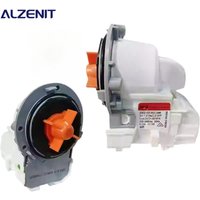 New For Samsung Washing Machine Drain Pump Motor S3032 220V 50Hz DC31-00181E Washer Drainage Parts