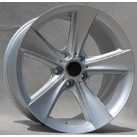 Car Wheels For BMW 18 Inch 18x8.5 18x9.5 5x120 Classic Car Rims For BMW E46 E90