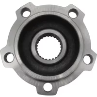 Front / Rear Drive propshaft Flange For Land Rover Defender 90 110 130 Discovery 1 All 300TDI & TD5 Range Rover Classic FTC859