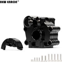 ARA310930 Aluminum 6061 CNC Center Gearbox Case Wave Box shell for 1/5 Arrma Kraton 4WD Outcast Truck 8S rc car accessories