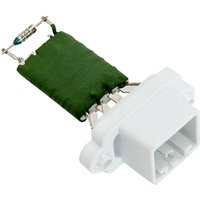 Car Blower Motor Resistor For Ford Focus MK2 MK3 2005-2012 Mondeo Mk4 2007-2012 S-max