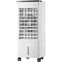 Portable Air Conditioner Floor Standing, 3-in-1 Cooler Dehumidifier Fan for Home Office with Remote Control, Easy Install