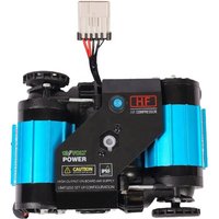 Portable 2026 HF Twin Compressor And Single Compressor CKMTA12/24 Air Tools - Construction Equipment