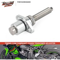 Motorcycle Cam Chain Tensioner Timing Chain Adjuster For Kawasaki Ninja 400 650 650R Z650 ER650 EX650 ER6N ER6F Versys Vulcan S