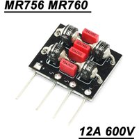 MR756 MR760 High Speed Fast Recovery Rectifier Bridge Stack Bridge Rectifiers 12A 600V 1000V For Hi-Fi Audio Amplifier Power DIY
