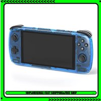 Ayn Odin2 Gaming Console Handheld Odin 2 7 Inch 120hz Screen Open Source Retro Video 8000mah 8gen2 Custom Game Player Gifts Man