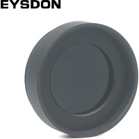 EYSDON Telescope ND Filter Neutral Density Fader Optical Glass for 1.25" Astronomical Telescope Photography