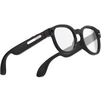 2 in 1 AI Smart Glasses Real-time Translation Wearable Tech Smart Video Glasses AIMB-S1 Fast Charging Intelligent Eye Glasses