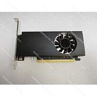 RTX A2000 8GB Graphics Card Single Slot Low Profile GPU Gaming Rendering for ITX Case