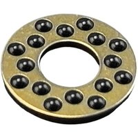 G7NF Low Friction Ceramic Bearing Reliability Ceramic Bearing Folding Knifed Bearing