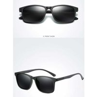 AliExpress VAGHOZZ UV400 Cycling Sunglasses Men Women Luxury Brand Designer Men's Square Sun Glasses Fashion Driving Fishing UV400 Eyewear Man