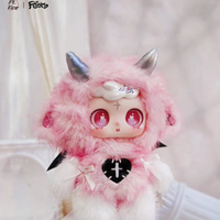 Feeco Spell Lost Series Blind Box Cute Doll Trendy Toys Anime Figures Mystery Box Bag Pendant Desktop Ornaments Surprise Gifts