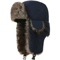 AliExpress NONE Winter Warm Trapper Hat Windproof Waterproof Earflap Ski Hat Outdoor Sports Snowboard Hunting Cap for Men Women Cycling Hat