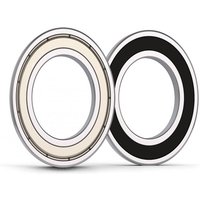 AliExpress NONE 1Pcs Deep Groove Ball Bearing 6900Z 6901Z 6902Z 6903Z 6904Z 6905Z 6906Z 6907Z RS Rubber/Metal Sealed Toy Bicycle Power Tools