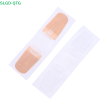 HOT! Zipper Band-aid Painless Wound Closure Device Suture-free Wound Dressing Patches Zip Suture Reducer Band Aid