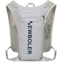 AliExpress NEWBOLER 5L Breathable Hydration Vest Trail Running Backpacks Lightweight Cycling Run Jogging Marathon Backpack Riding Bike Climbing Bag