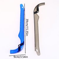 Lightweight Chain Guard Protector for 9 Speed Mountain Bike Chainring Long Lasting Road Cycling Gear