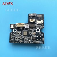 Replacment Flashforge AD5X 3D Printer Nozzle Board