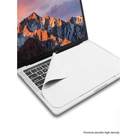 Screen Keyboard Protection Microfiber Liner Cleaning Cloth For MacBook Air 13" Pro 14" 15" 16" Notebook Keyboard Blanket Cover