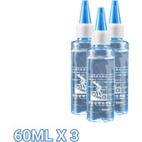 AliExpress 180ml Bike Chain Lube Waxy Dry Lubricant for MTB Road Drivetrain Oil for Chain Gear Protection Maintenance Essential