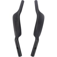 Road Bicycle Carbon Bicycle Rest TT Handlebar Clip on Aero Bars Handlebar Extension Triathlon Time Trial Cycling Parts