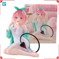 Taito To LOVE-Ru Darkness Anime-Figur, niedliche Momo-Figur für den Schreibtisch, 13 cm, PVC, Sammlerstück, Geschenk für Fans