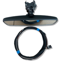 OEM For VW Golf 7 Passat b8 jetta Tiguan Skoda octavia superb kodiaq automatic anti glare indoor mirror 3G0857511AM 3GB857511