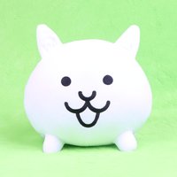 20 cm Die Schlacht Katzen Plüsch Spielzeug Kawaii Neko Katze Plüsch Puppe Nette Anime Figur Spielzeug Weiche Stofftier Spielzeug Geschenke für Kinder