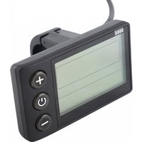AliExpress Aramox New 24V 36V 48V Plug LCD Display S866 Electric Display LCD Meter Electric Scooter Control Panel with Plug
