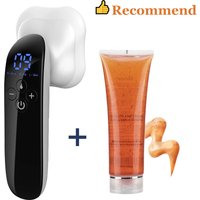 EMS Abdominal Massager For Leg Arm Waist Slimming Fitness Belly Fat Burning Body Contouring Home Beauty Sculpting Tighten Device