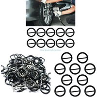 replacements Pin & O Rings Set Including Wrenches & Pressure Washers Electric Tool Accessory for 1/2inch Impact Socket Tool