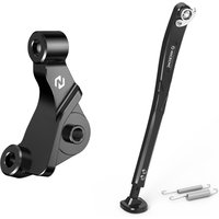 AliExpress NICECNC Adjustable Kickstand & Side Stand Mount Bracket Aluminum For Stark Varg EX Stark Varg MX SM 2024 2025 2026 Electric Dirt Bike