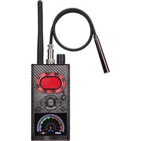 Detector Multi-function Anti-spy K99 K19 Hidden Camera GSM Bug GPS Signal RF Tracker Detect Protect Privacy Device Scan Finder