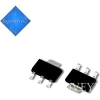 10pcs/lot LM317K SOT223 LM317 SOT-223 317 SOT SMD new and original IC Chipset In Stock