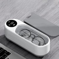 High-Frequency Glasses Cleaner - 1pc Wireless Multi-Purpose Cleaning Machine for Eyewear & Accessories image 4