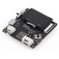 Wio Tracker L1, Low-power Scalable Meshtastic Node, LoRa Wio-SX1262 862–930MHz,nRF52840, L76K GPS Tracking,Development Board