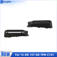 NEW Original Laptop Air Outlet Case Shaft Cover For HP Pavilion 5th 6th 15-DK 15T-DK TPN-C141 L56911-001