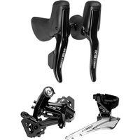 AliExpress LTWOO R9 2x11 Speed, 22s Road Groupset, Shifter + Rear Derailleurs + Front Derailleurs 5800, R7000