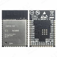 ESP32-S3 ESP32S3 N16R8 2.4G Wifi BT Module 32-Bit Dual-Core Low Power 8MB PSRAM 16MB Flash