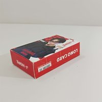 1Box92ZhangBGroup and individualJ-HOP-Card Game Collection Suit|The ideal gift for fans,Clear printing,The perfect choice for fa