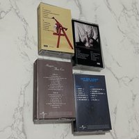 Billie Eilish English Songs Music Cassette Brand New Unopened Vintage Collectors Edition Cassette Tape