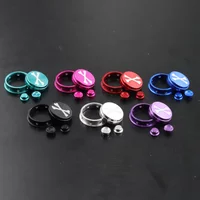 Colorful Audio Switch Decorative Accessories Ventilation Door Panel For Ambitio Bo ro PRC XO DOT AIO X V2