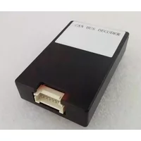 CANBUS can decode the steering wheel buttons of the original car and more functions of original car